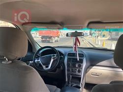 فورد إكسبلورر